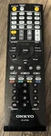 Genuine Onkyo RC-879M Receiver Remote Control TX-NR333 TX-NR535 HT-S5700 Oem. Fixed Price $129.99.