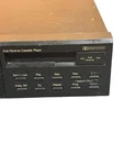 Nakamichi CP-1 Cd Cassette Combo Player Parts Repair Powers On. Fixed Price $60.00.