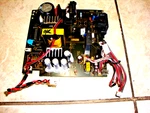 Yamaha RX-A3080 Switching Power Supply Pcb Working Good Used. Fixed Price $99.99.