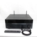 Yamaha RX-A1080 Aventage 7.2-CHANNEL Home Theater Receiver Remot & Power Cord. Fixed Price $569.99.