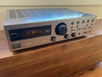 Vintage Jvc RX-317 Stereo Receiver. Fixed Price $129.00.