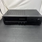 Optimus STA-795 Synthesized Am/fm Stereo 50W/CHANNEL Receiver. Fixed Price $49.99.