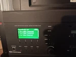 Crestron DM-MD8X8-CPU3 Digital Media Switcher. Fixed Price $165.00.