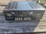 Rotel RA-1592 Integrated Amplifier Bluetooth 200W Phono Usb Pre Out Black. Fixed Price $1140.99.