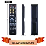 RC-1120 New Remote For Denon Receiver AVR-590 DHT590BA AVR-1610 AVR-391/390. Fixed Price $9.17.