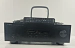 Yamaha R-S201 Natural Sound Receiver Am/fm Stereo Remote Tested Bundle. Fixed Price $90.00.