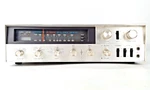 Vintage Lafayette LR-1500T Am/fm Stereo Receiver For Parts Repairs. Fixed Price $179.99.