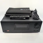 Cambridge CXR200 200W Av Receiver Audiophile Hifi 7.2 Channel. Fixed Price $1000.00.