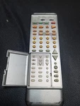 Denon RC-196 Audio Video Preamplifier Remote Control AVP-8000 Dts Keu Oem. Fixed Price $54.99.