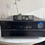 Onkyo Receiver TX-SR875 Thx ULTRA2 980-WATT Amplifier 50LB Beast! Incl Rem S2. Fixed Price $339.00.
