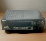 Philips FR-975 Digital Audio Video Surround Receiver 5.1 Ch Dts Dolby. Fixed Price $68.00.