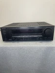Kenwood KR-V6050 Audio Video Receiver Home Theater Stereo Tested. Fixed Price $59.99.