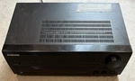 Vintage Pioneer SX-253R Stereo Receiver (tested Works). Fixed Price $55.99.
