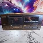 Pioneer PD-F606 File-type 25-DISC Cd Changer Player Hifi Cleaned And Serviced. Fixed Price $97.80.