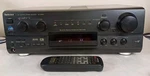 Technics SA-DX930 Av Control Stereo Receiver Clean, Working W/ Original Remote. Fixed Price $289.65.