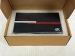 Hall Research Technologies Uhb-r Hdmi 2.0 Base T- Receiver. Fixed Price $9.95.