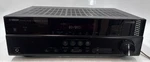 Yamaha RX-V379 70W/CHANNEL 8 Ohm Natural Sound Av Receiver EB-20225. Fixed Price $106.24.