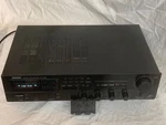 Denon Precision Audio Component A/v Receiver Model DRA-35V. Fixed Price $75.00.