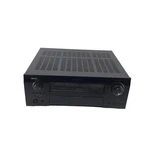 Denon Model: AVR-989 Surround Receiver- Black #SC8167. Fixed Price $126.88.