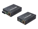 Planet GTP-805A 1000MBPS 1000BASE-T 1000BASE-X Ieee 802.3AB. Fixed Price $131.36.