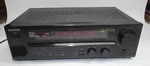 Kenwood VR-606 6.1 Channel A/v Surround Sound Receiver Dolby Pro, No Remote:good. Fixed Price $52.77.