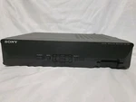 Sony Digital Satellite Receiver SAT-B65 Tested And Working No Cards Remote. Fixed Price $21.99.