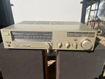 Vintage Sony STR-252 Stereo Receiver Working And Tested.. Fixed Price $69.99.