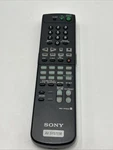 Genuine Sony RM-PP404 Remote Control For HT-DDU820 HT-DDW82 STR-DE34S STR-DE445. Fixed Price $15.65.