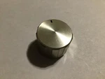 Vintage Sansui QRX-3000..FUNCTION And Selector Knob. Fixed Price $40.22.