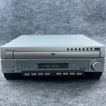 Pioneer XV-HTD510 Dvd Cd Receiver 5-DISC Changer Silver Home Theater System. Fixed Price $89.95.