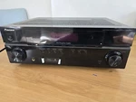 Pioneer 5.1 Channel Stereo Receiver VSX-519V-K Amplifier No Remote. Fixed Price $105.00.