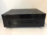 Yamaha Aventage RX-A820 7.2-CH Network 4K Airplay Hdmi Receiver. Fixed Price $190.88.