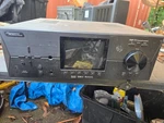 Fosgate Audionics Fap 1+ Av Surround Preamplifier Control Processor. Fixed Price $75.00.