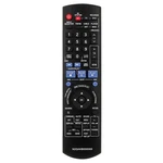 N2QAKB000069 Remote Control Fit For Panasonic SA-BX500PP Av Receiver. Fixed Price $12.99.