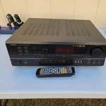 Denon AVR-483 Stereo Sound Home Theater Receiver. Fixed Price $59.99.