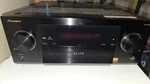 Pioneer Av Amplifier/receiver SC-LX901. Fixed Price $1200.00.