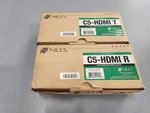 Niles Audio C5-HDMI T And R. Fixed Price $40.00.