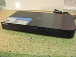 Samsung HT-H5500W 5.1-CHANNEL 1000W 3D Blu-ray Home Theater System- No Remote. Fixed Price $49.99.