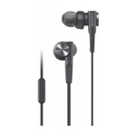 Sony MDR-XB55AP Bass Booster In-ear Headphones In-line Remote Mic 2 Colors. Fixed Price $29.90.