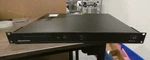 Crestron AMP-2210T Professional Audio Amplifier Commercial Power 2X210W. Fixed Price $89.99.