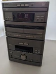 Rare Vintage Denon D-850 Receiver. Unit Only, Remote.. Fixed Price $45.00.