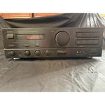 Onkyo A-RV400 Integrated Stereo Amplifier Ri Phono Input Made Japan Black. Fixed Price $170.00.