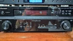 Pioneer Vsx 818V 5.1 Channel Receiver. 120W. 20HZ 20KHZ, 0.2% Thd. Fixed Price $20.00.