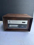Rca Victor Mark 8 Solid State Stereo Receiver Untested Vintage Wood Cabinet. Fixed Price $99.00.