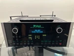 Mcintosh MX122 Av Processor One Owner Barely Used Immaculate Condition!. Fixed Price $4000.00.