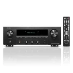 Denon DRA-900H 2.1 Channel 8K Stereo Av Receiver With Heos Built-in. Fixed Price $799.00.