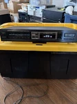 Kenwood KT-45 Receiver. Fixed Price $35.00.