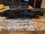 Jvc Surround Processor SU-A30 Rare, Vintage. Fixed Price $251.76.