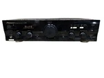 Pioneer Elite Stereo Amplifier A-35R Integrated. Fixed Price $115.00.