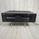 Vintage Teac AG-V1020 Stereo Receiver Tested Working No Remote. Fixed Price $89.98.